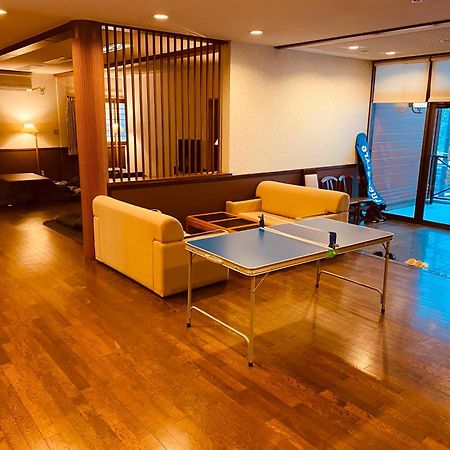 ゲストハウス西洞館 郡上市 エクステリア 写真
