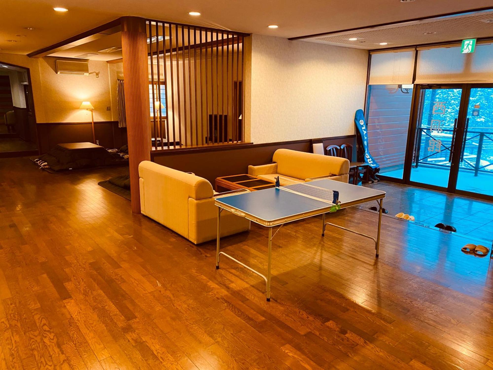 ゲストハウス西洞館 郡上市 エクステリア 写真