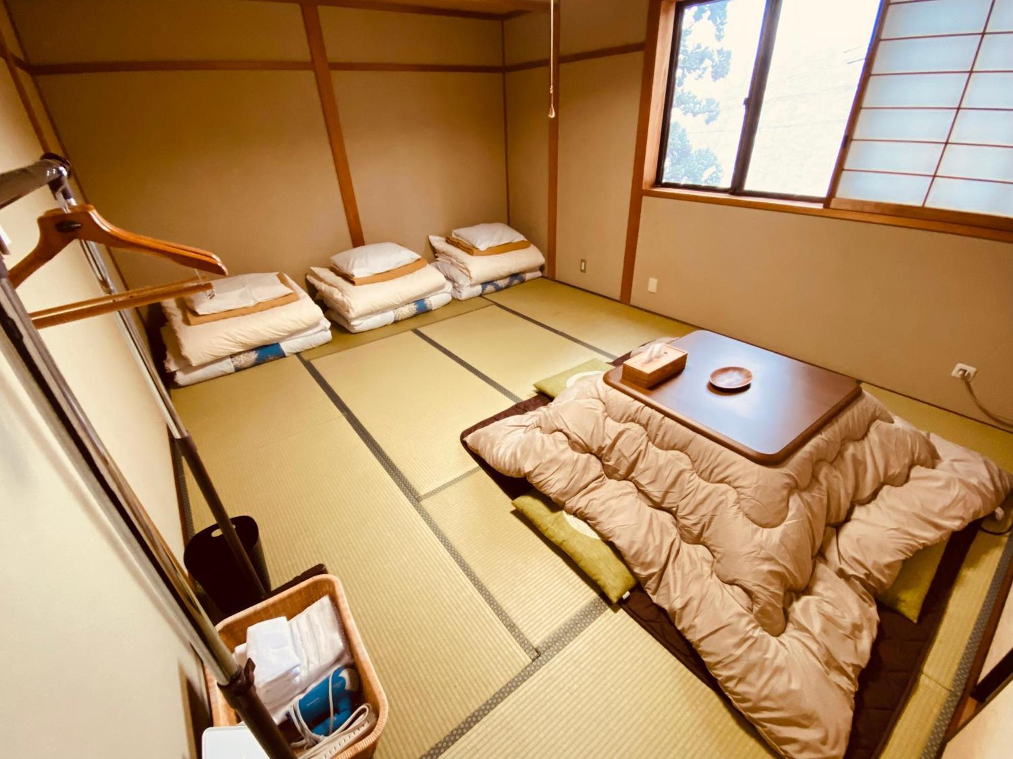 ゲストハウス西洞館 郡上市 エクステリア 写真