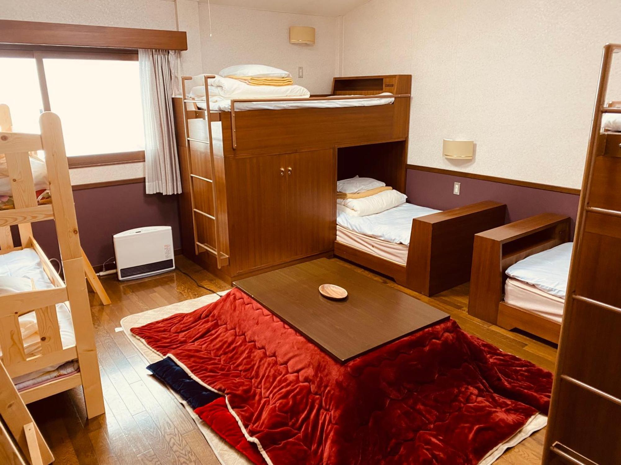 ゲストハウス西洞館 郡上市 エクステリア 写真