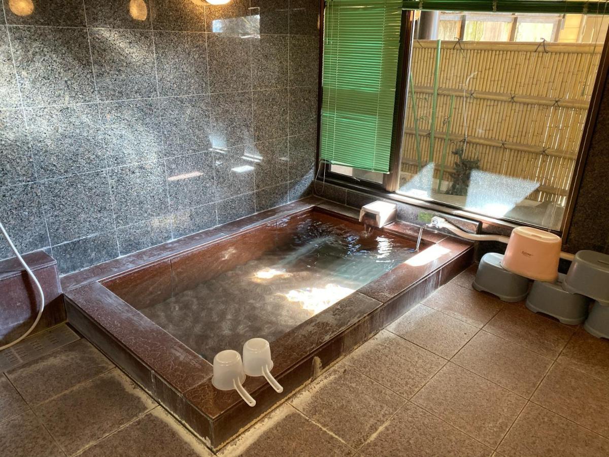 ゲストハウス西洞館 郡上市 エクステリア 写真